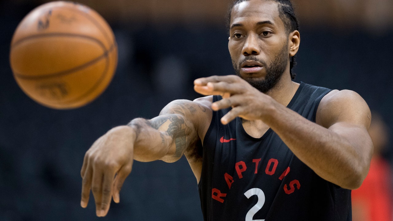Analysis: Why the Raptors will win the NBA Finals